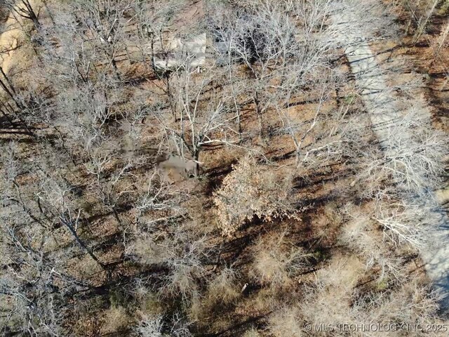 Evergreen, Mead, OK 73449