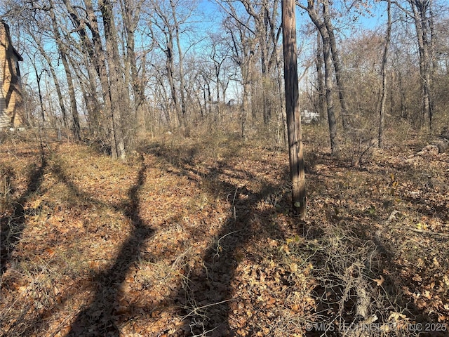 Evergreen, Mead, OK 73449