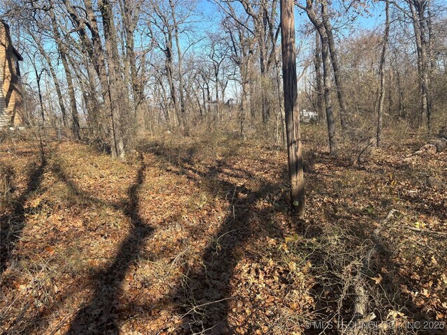 Evergreen, Mead, OK 73449