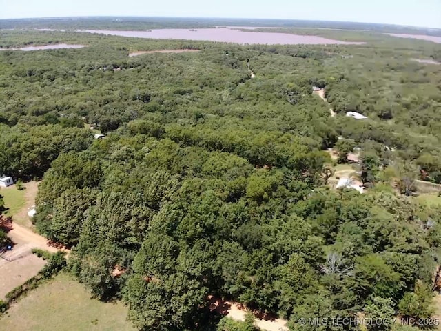 Evergreen, Mead, OK 73449