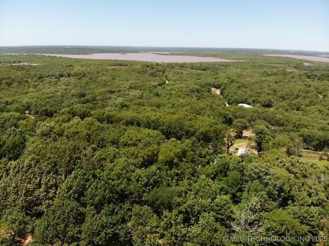 Evergreen, Mead, OK 73449