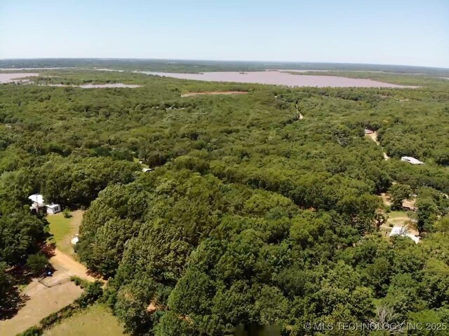 Evergreen, Mead, OK 73449
