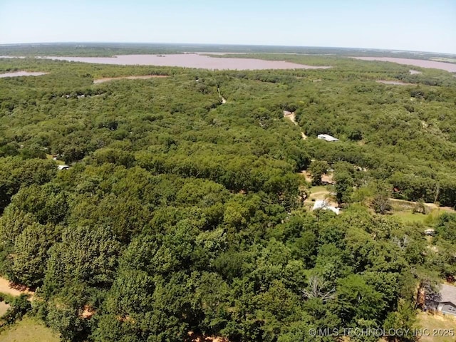 Evergreen, Mead, OK 73449