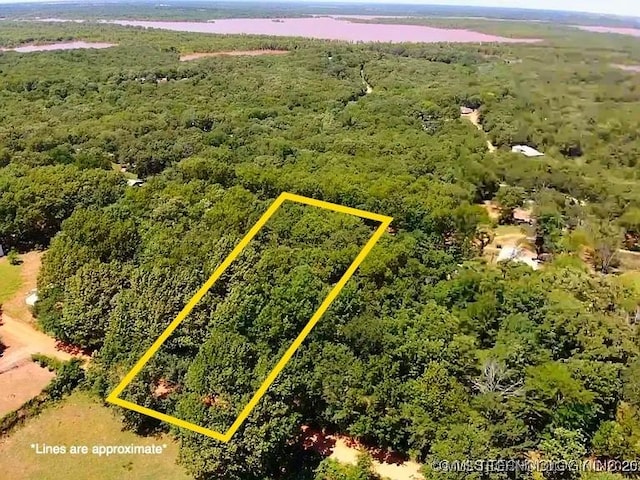 Evergreen, Mead, OK 73449