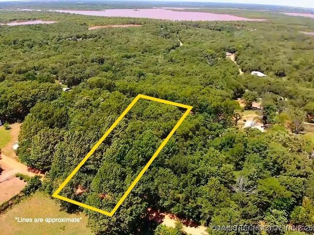 Evergreen, Mead, OK 73449