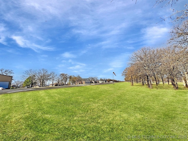 18977 E Wilderness Ln, Cookson, OK 74427