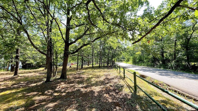 E 953 Road, Vian OK, 74962 land for sale