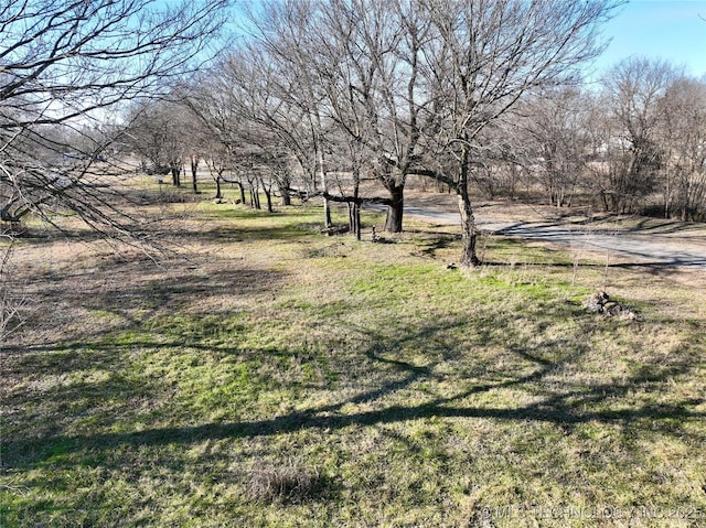 Listing photo 2 for 406 S Sequoyah St, Talala OK 74080