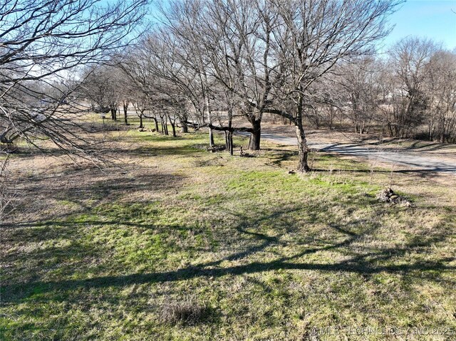 406 S Sequoyah St, Talala OK, 74080 land for sale