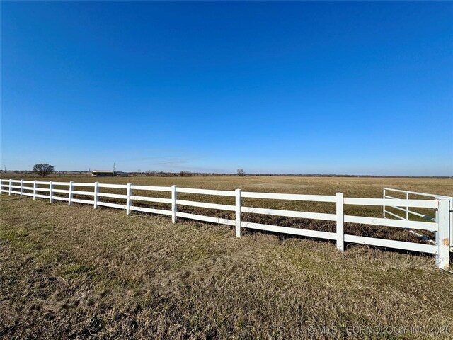 Listing photo 3 for 11 E 330th Rd, Talala OK 74080