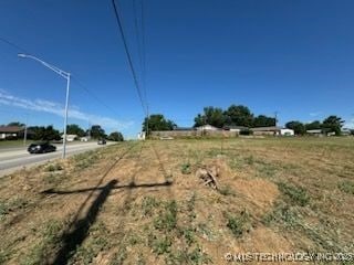 1601 E Taft Ave, Sapulpa OK, 74066 land for sale