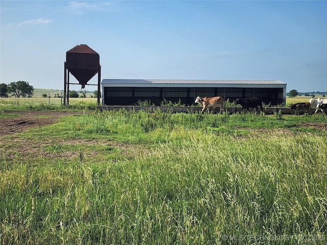 425862 E 290th Rd E, Chelsea OK, 74016 land for sale