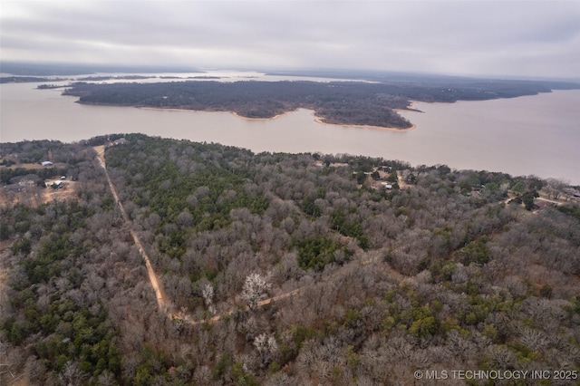 73 E Possum Trot Ln, Cleveland OK, 74020 land for sale