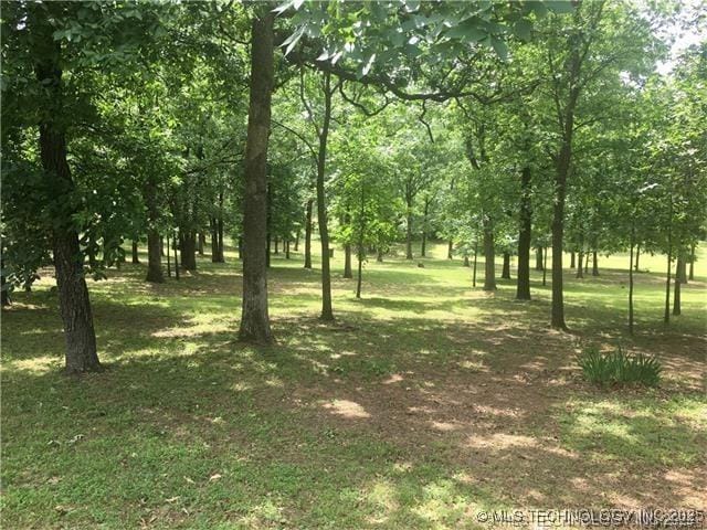 7051 E 20th St S, Muskogee OK, 74403 land for sale