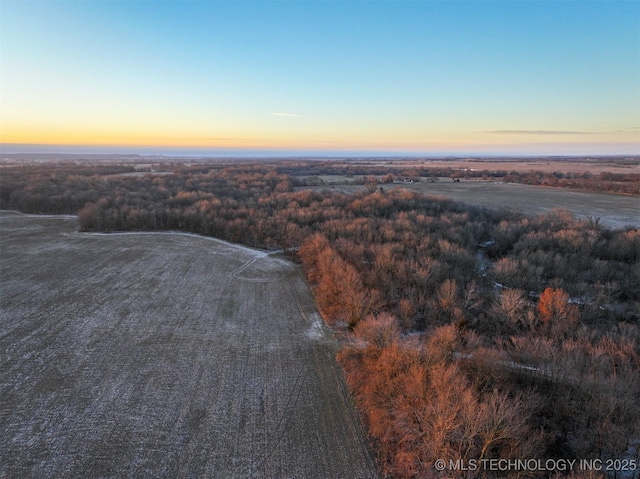 170 E 120th Rd, Welch OK, 74369 land for sale