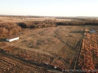 425189 E 1086th Rd, Checotah OK, 74426 land for sale