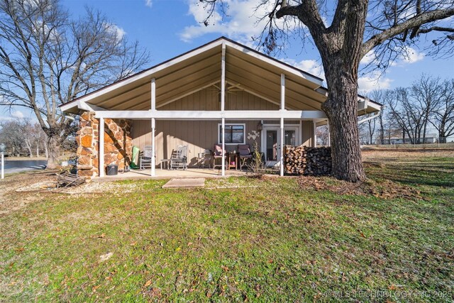 1065 Deer Crk, Pryor, OK 74361 - photo 28