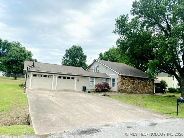 1065 Deer Crk, Pryor, OK 74361 - photo 2