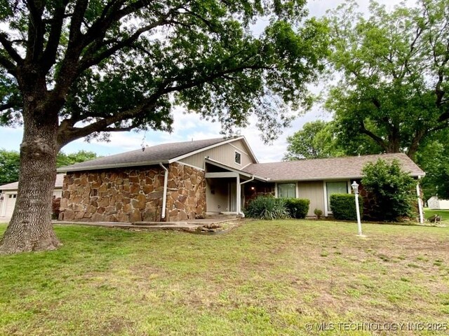 1065 Deer Crk, Pryor, OK 74361 - photo 4