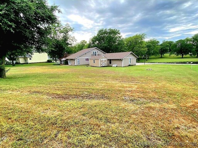 1065 Deer Crk, Pryor, OK 74361 - photo 5