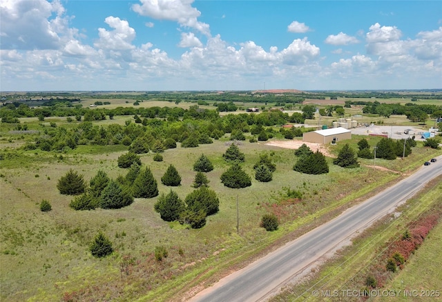 758 S Lake Rd, Bradley OK, 73067 land for sale