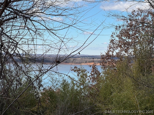 water view