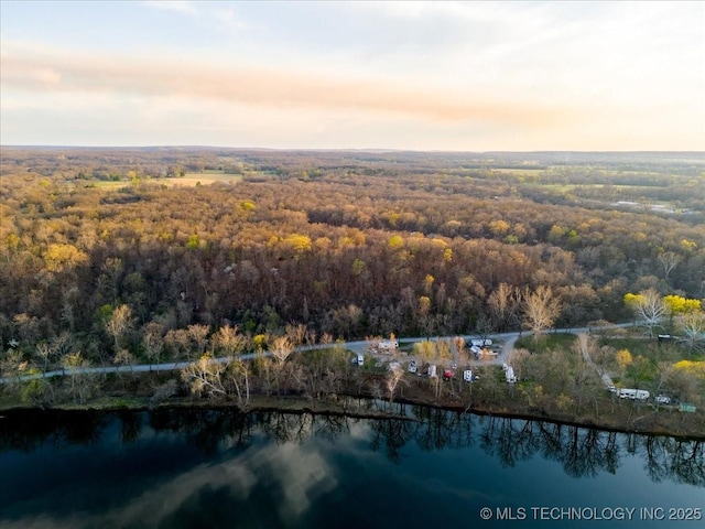 25 N 447th Rd, Spavinaw, OK 74366
