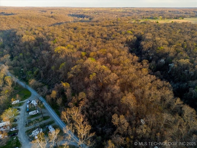 25 N 447th Rd, Spavinaw, OK 74366