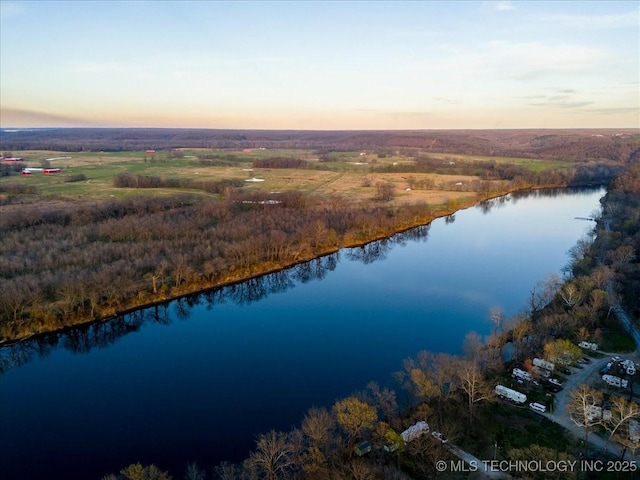 25 N 447th Rd, Spavinaw, OK 74366
