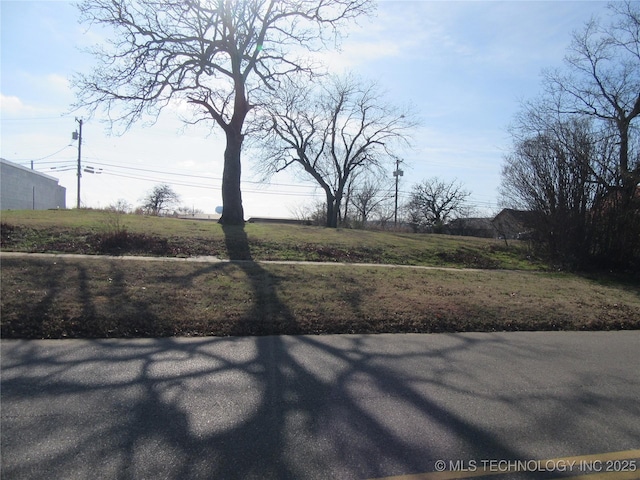 220 W Washington, Mcalester OK, 74501 land for sale