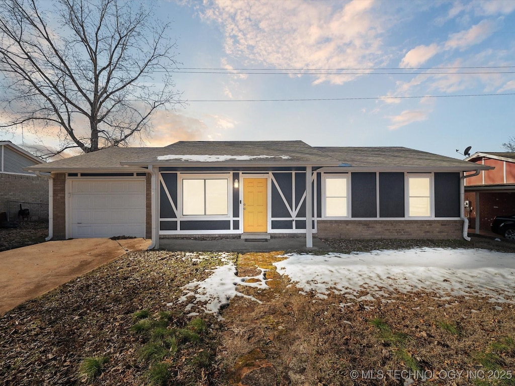 14346 S Kendalwood Blvd, Glenpool, OK 74033 - photo 1