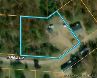 Carrie Dr, Spiro OK, 74959 land for sale