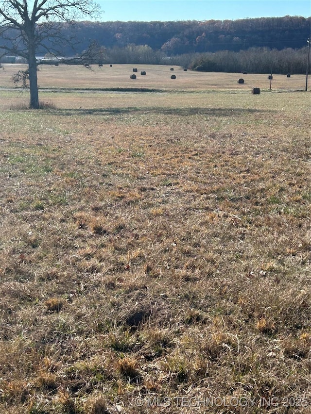 E 198th Rd, Wyandotte OK, 74370 land for sale