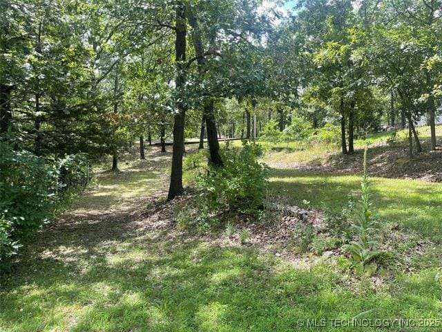 29300 State Highway 82, Park Hill OK, 74427 land for sale