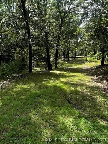 Listing photo 3 for 29300 State Highway 82, Park Hill OK 74427