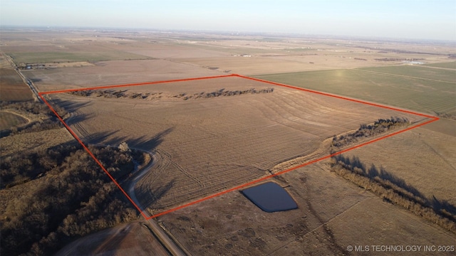 1 S 76th St, Tonkawa OK, 74653 land for sale