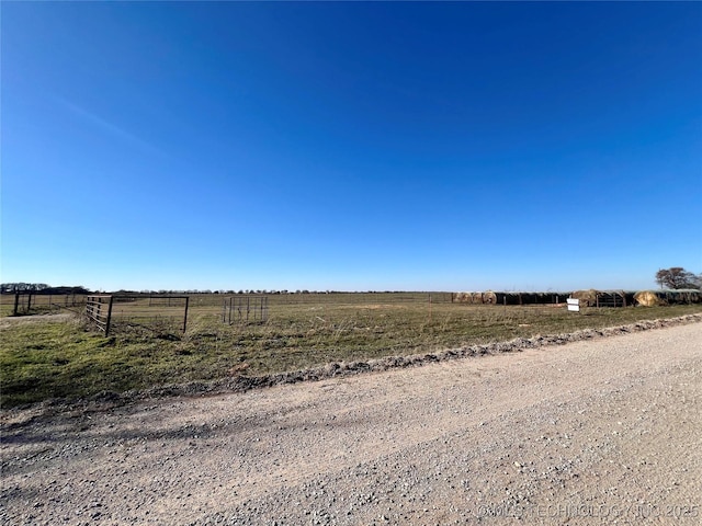 Belleville Rd, Courtney OK, 73456 land for sale