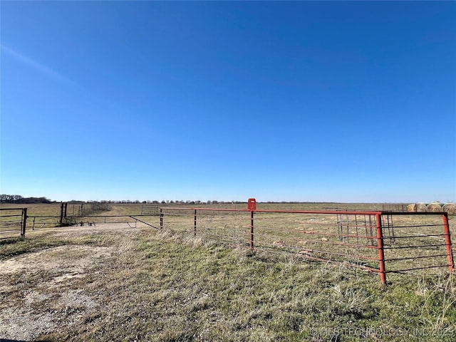 Listing photo 2 for Belleville Rd, Courtney OK 73456