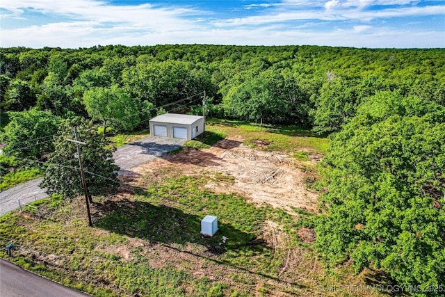 38499 W 221st St S, Bristow, OK 74010