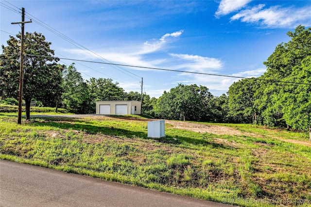 38499 W 221st St S, Bristow, OK 74010