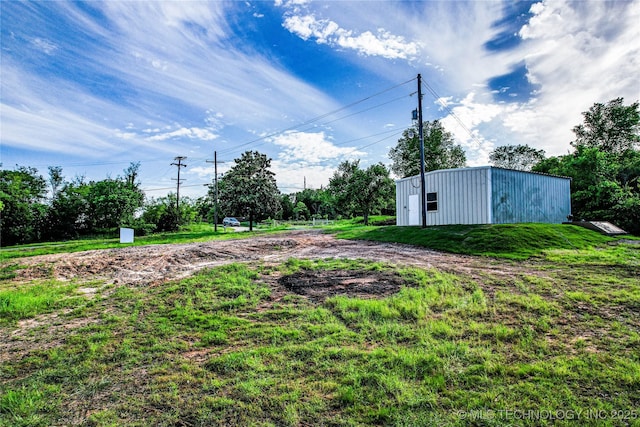 38499 W 221st St S, Bristow, OK 74010