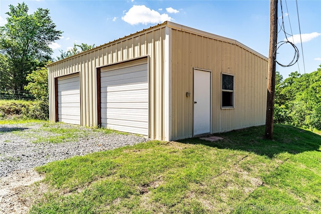 38499 W 221st St S, Bristow, OK 74010