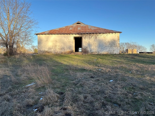 Listing photo 3 for State Road 70e, Albany OK 74726