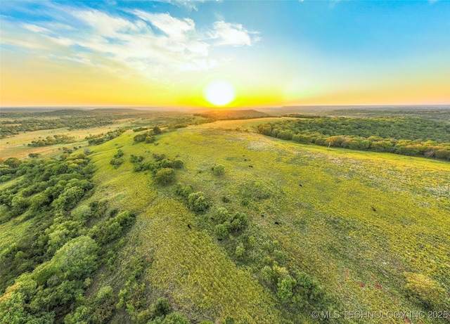 394591 W 3350th Rd, Ramona OK, 74061 land for sale