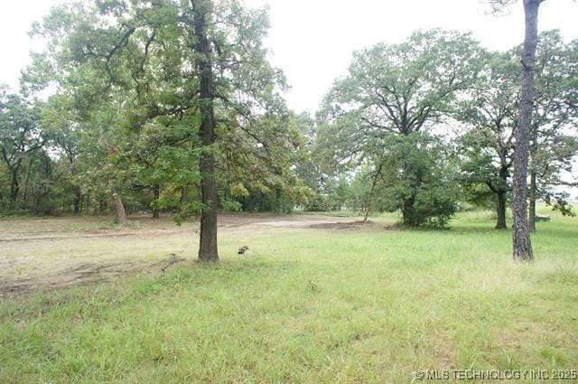 18694 S 340th W Ave, Bristow OK, 74010 land for sale