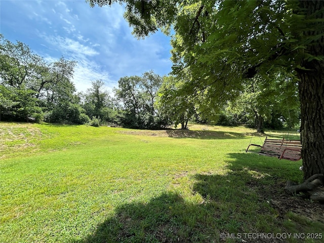 306 N Water, Locust Grove OK, 74352 land for sale