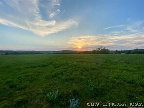 W 181st St, Mounds OK, 74047 land for sale