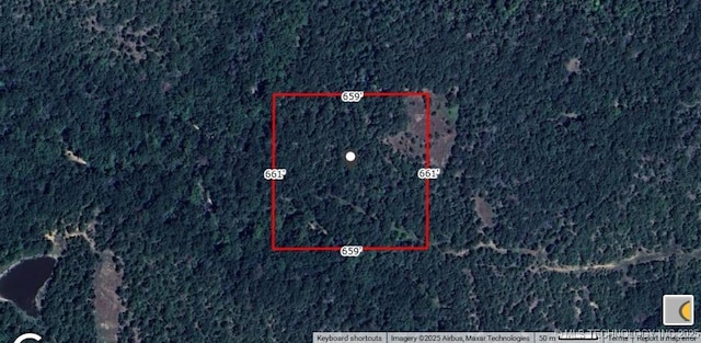 153rd, Calvin OK, 74531 land for sale