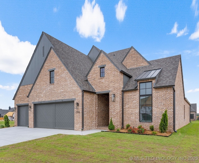 2704 W Twin Oaks St, Broken Arrow, OK 74012 - photo 1