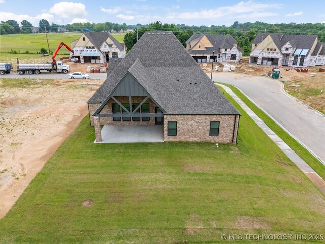 2704 W Twin Oaks St, Broken Arrow, OK 74012 - photo 3